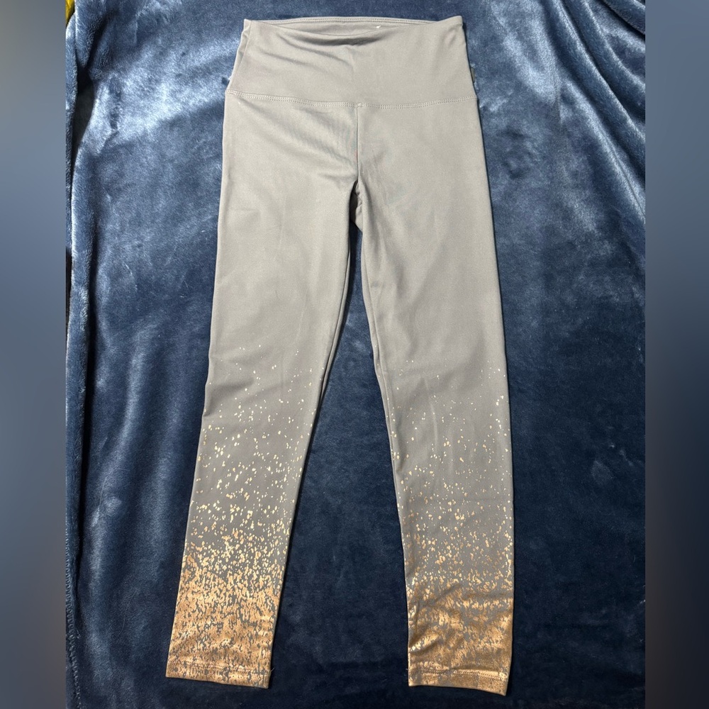 Marika Ellie Activewear Golden hour Leggings - Picture 2 of 5